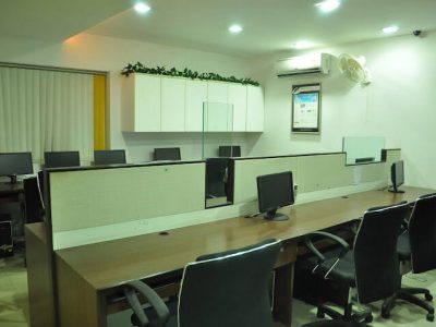 India Infrastructure _1